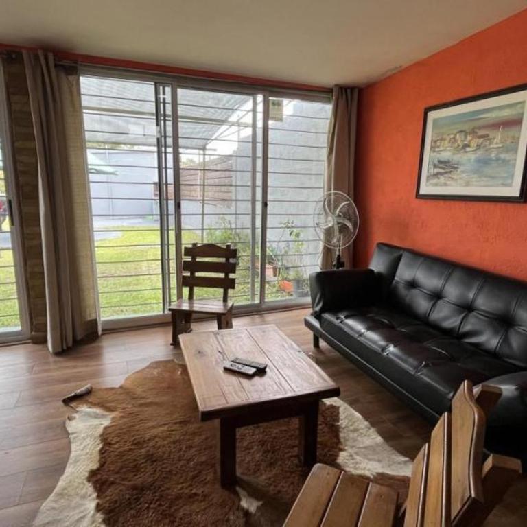 Casa de Vacaciones Armonía - Two-Bedroom House - 10
