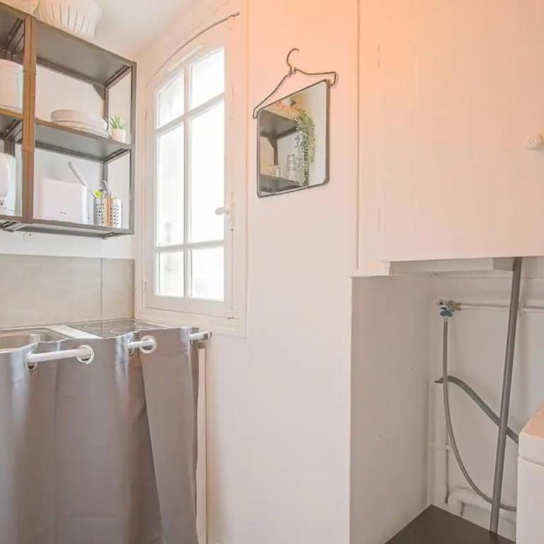 Les Mouettes - Appartement 2 Chambres - 2