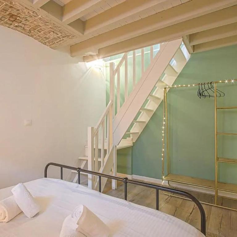 Les Mouettes - Appartement 2 Chambres - 13