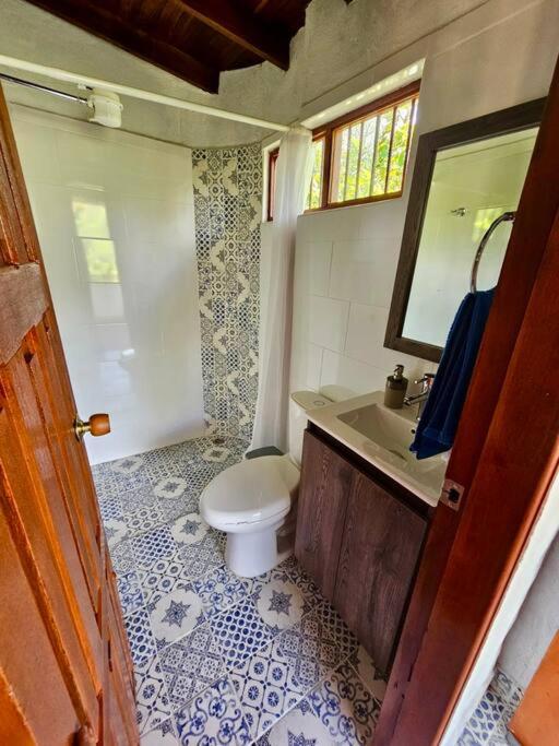 Tranquilidad y Naturaleza Cabaña Concepción - Casa de 4 dormitorios - 2