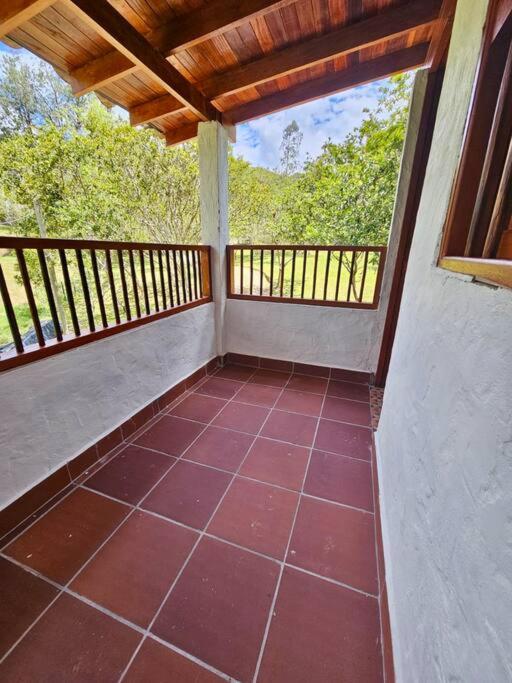 Tranquilidad y Naturaleza Cabaña Concepción - Casa de 4 dormitorios - 8