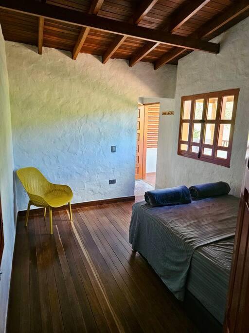 Tranquilidad y Naturaleza Cabaña Concepción - Casa de 4 dormitorios - 10
