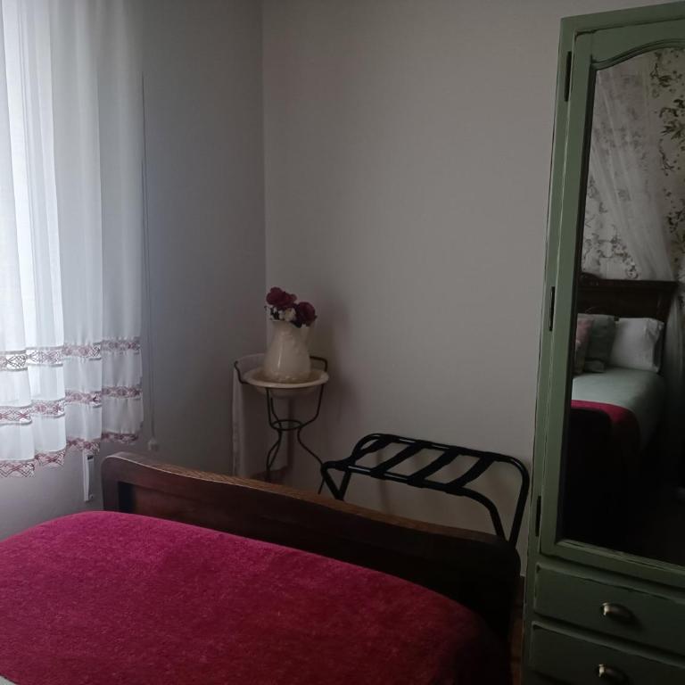 Una casa de campo en la ciudad -Parking gratis - Apartamento de 2 dormitorios - 41