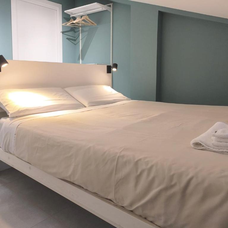 Appartamento Hokusai - Appartamento con 1 Camera da Letto - 7