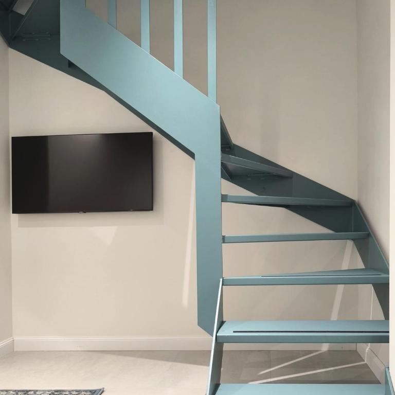 Appartamento Hokusai - Appartamento con 1 Camera da Letto - 6