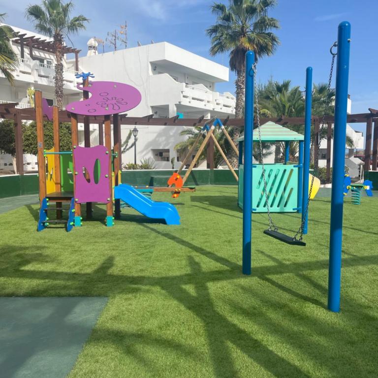 Appart Cosy vue piscine, wifi, à 500 m plage - Apartamento con vistas a la piscina - 20