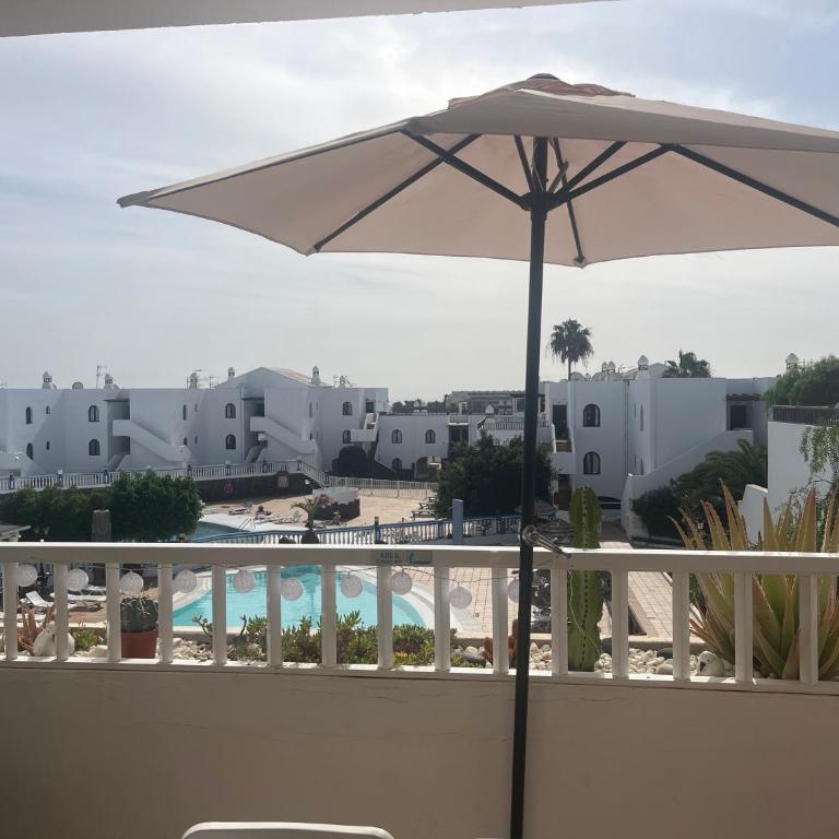 Appart Cosy vue piscine, wifi, à 500 m plage - Apartamento con vistas a la piscina - 11