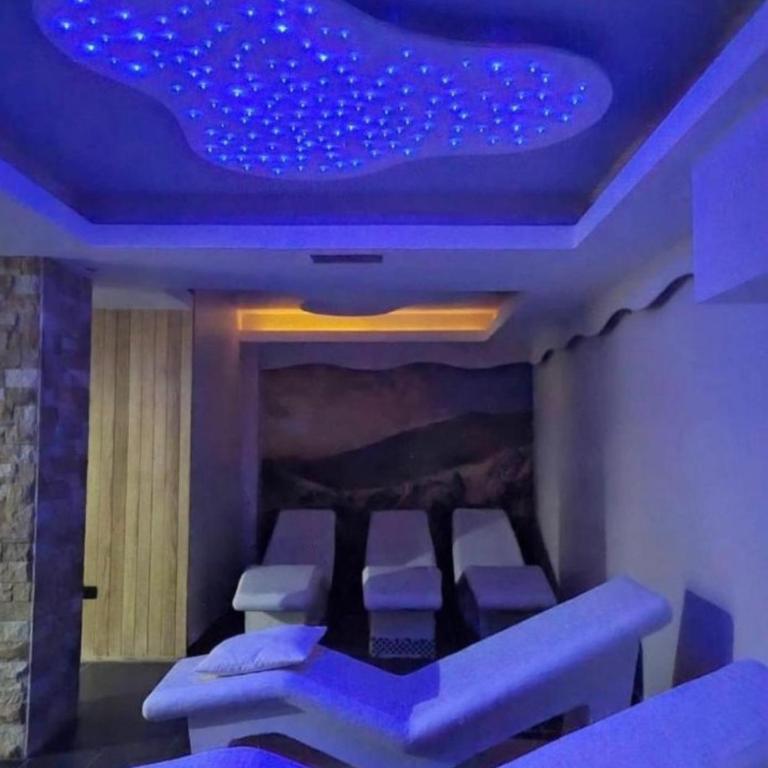 Apartman Tubic s69 Milmari resort Kopaonik - One-Bedroom Apartment - 9