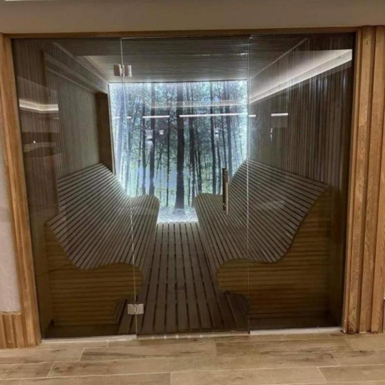 Apartman Tubic s69 Milmari resort Kopaonik - One-Bedroom Apartment - 10