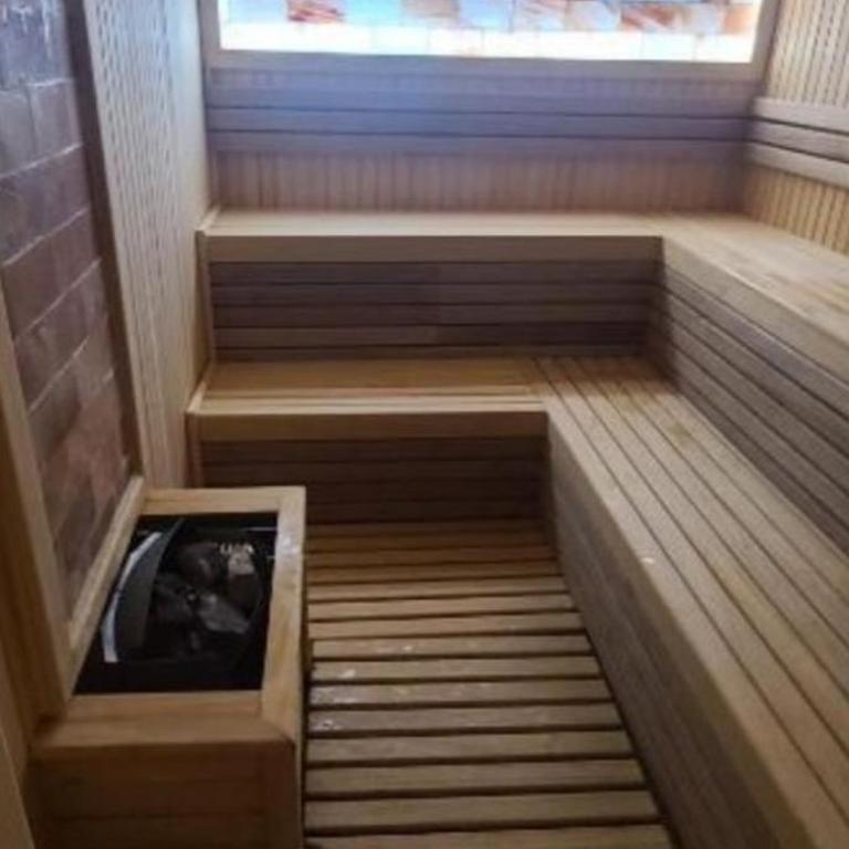 Apartman Tubic s69 Milmari resort Kopaonik - One-Bedroom Apartment - 14