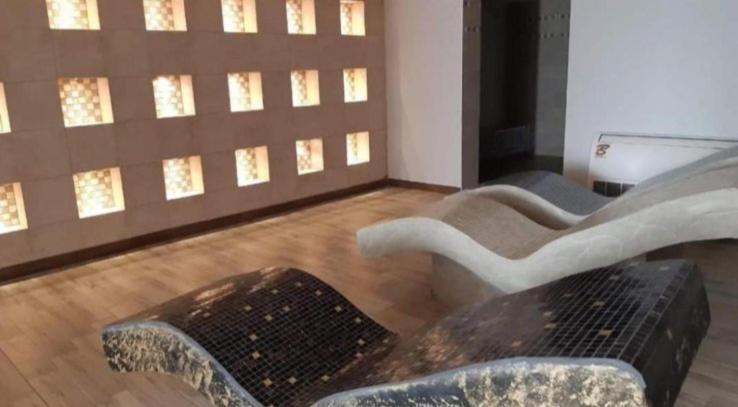 Apartman Tubic s69 Milmari resort Kopaonik - One-Bedroom Apartment - 15