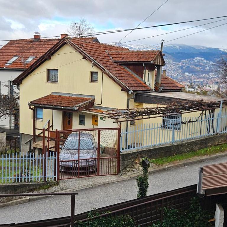 Apartman Alma - Apartman sa 2 Spavaće Sobe - 2