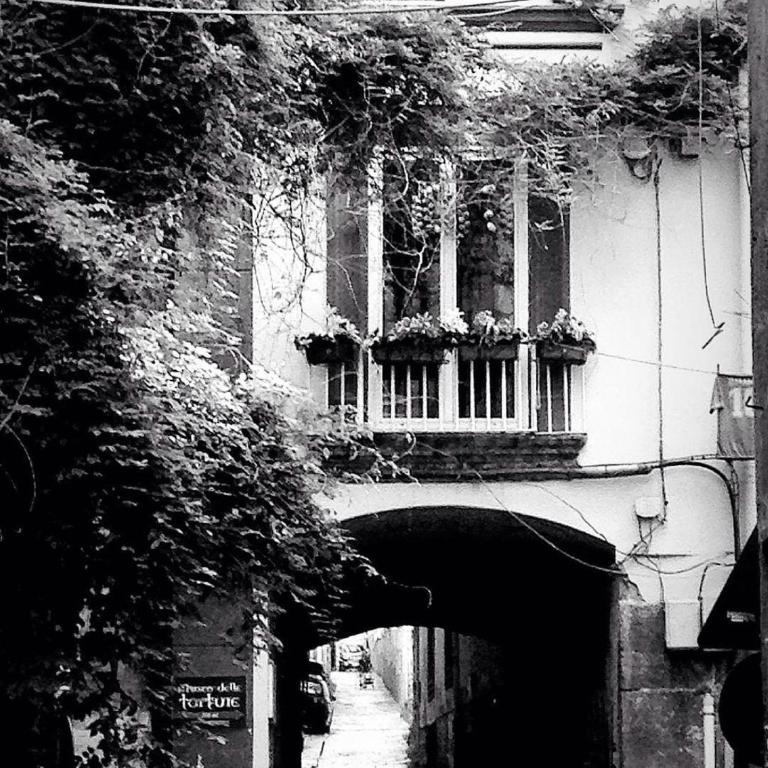B&B Rifugio Partenopeo - Centro Storico di Napoli - Casa con 1 Camera da Letto - 26