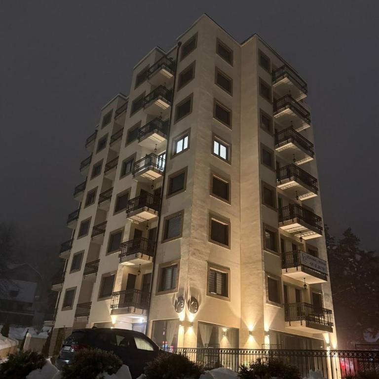 Zlatibor 33 - Apartman sa 1 Spavaćom Sobom - 18