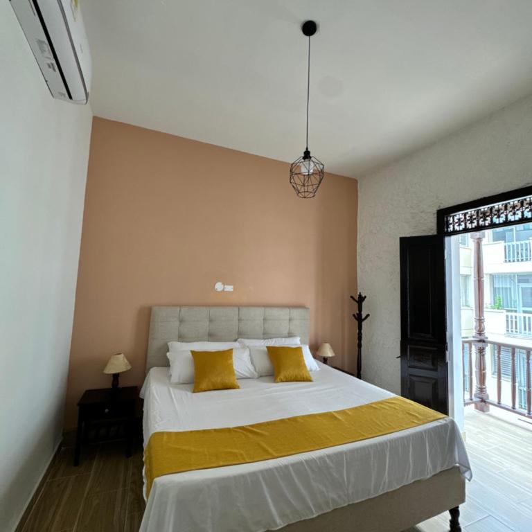 Hotel Boulevard del Río - Suite Deluxe - 9