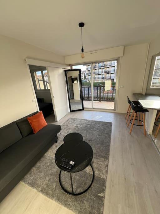 GREY Bel appartement coté mer ! - Appartement 1 Chambre - 1