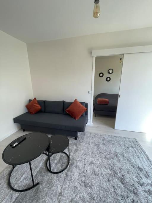 GREY Bel appartement coté mer ! - Appartement 1 Chambre - 9