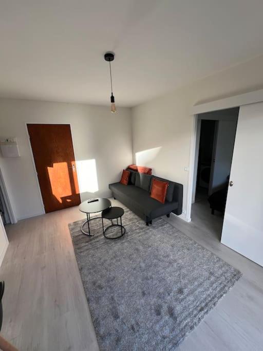 GREY Bel appartement coté mer ! - Appartement 1 Chambre - 11