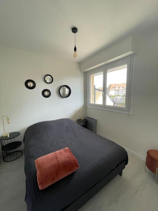 GREY Bel appartement coté mer ! - Appartement 1 Chambre - 14