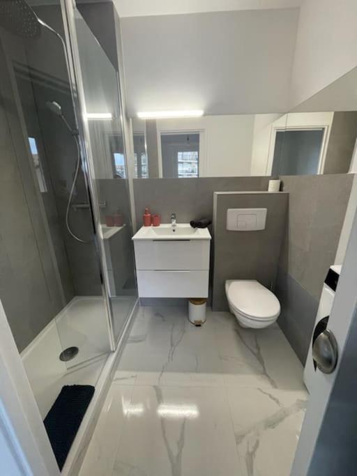 GREY Bel appartement coté mer ! - Appartement 1 Chambre - 16