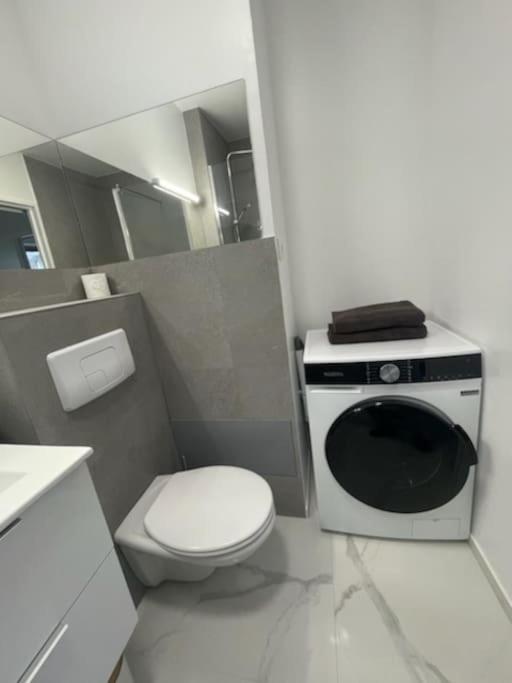 GREY Bel appartement coté mer ! - Appartement 1 Chambre - 17
