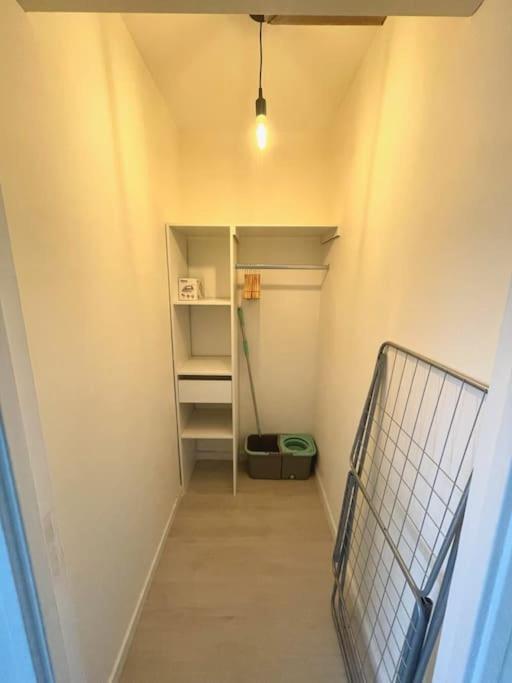 GREY Bel appartement coté mer ! - Appartement 1 Chambre - 18