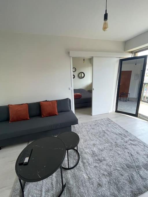 GREY Bel appartement coté mer ! - Appartement 1 Chambre - 19