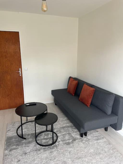 GREY Bel appartement coté mer ! - Appartement 1 Chambre - 20