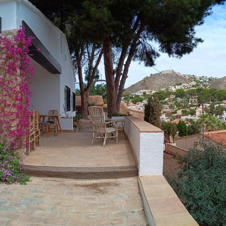 Casa Pinar del Portet - Vacation Home - 2