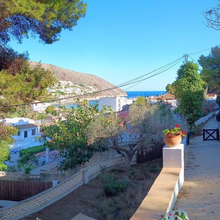 Casa Pinar del Portet - Vacation Home - 4