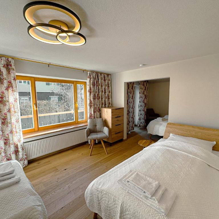 Villa Paula - Appartamento con 3 Camere da Letto - 22