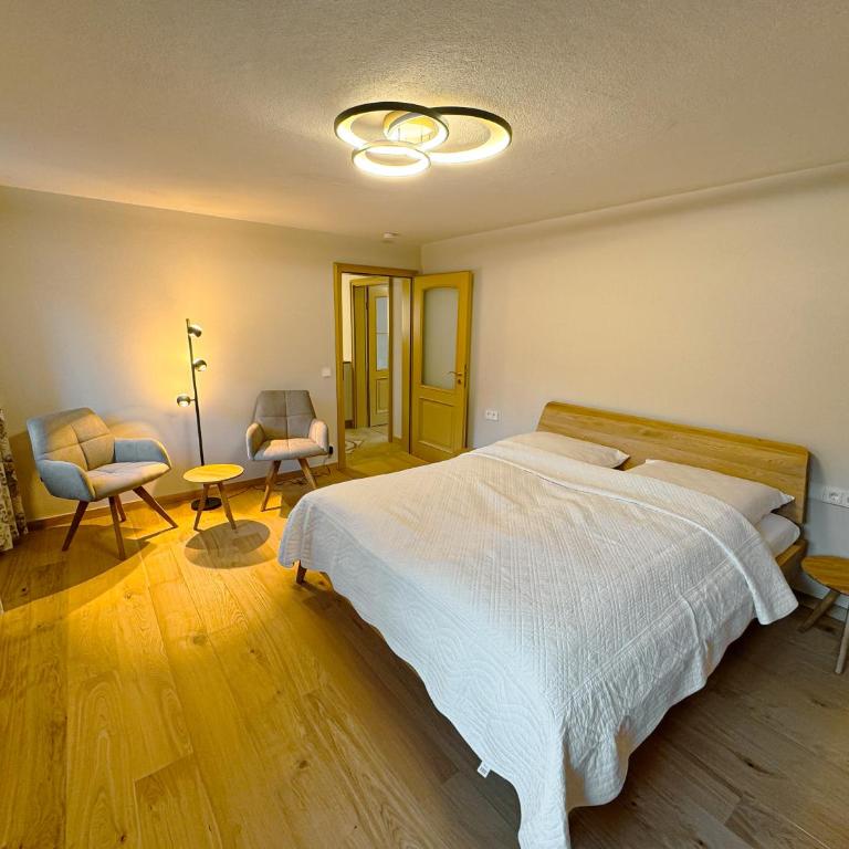 Villa Paula - Appartamento con 3 Camere da Letto - 36
