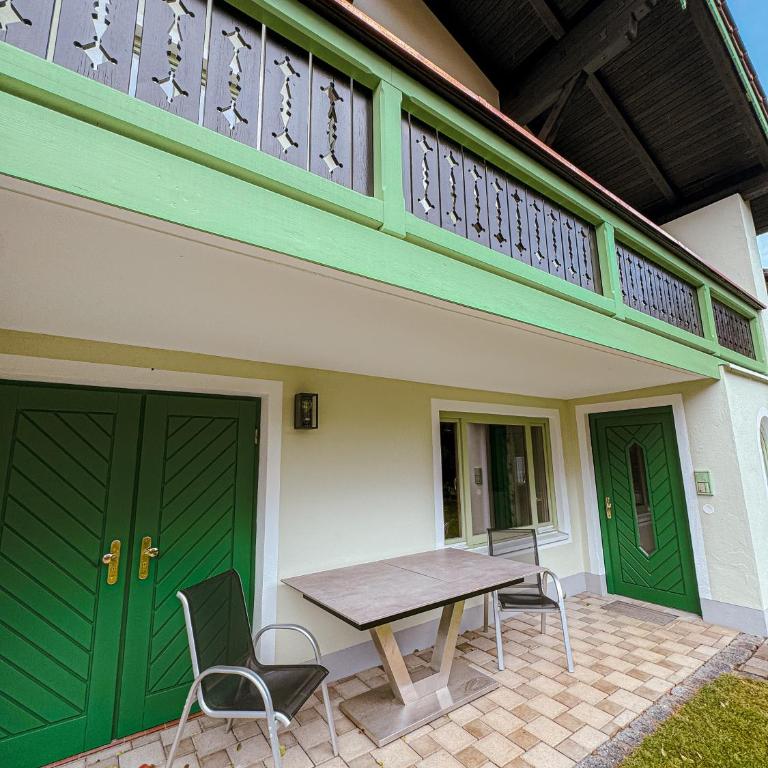 Villa Paula - Appartamento con 3 Camere da Letto - 37