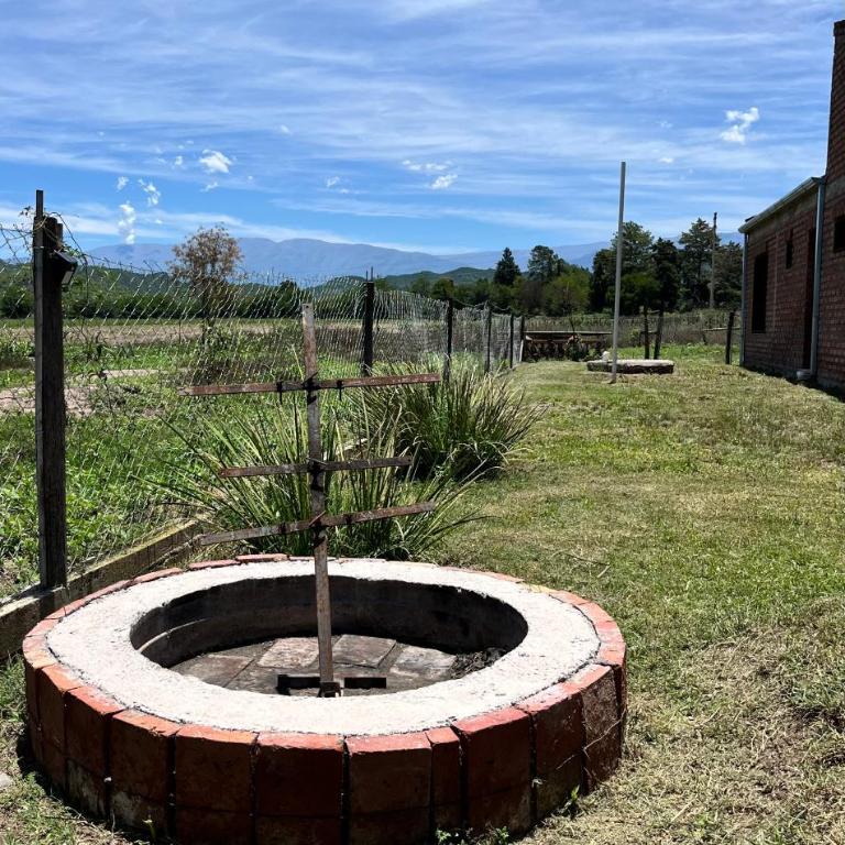 Salta Casa El rodeo - Three-Bedroom House - 5