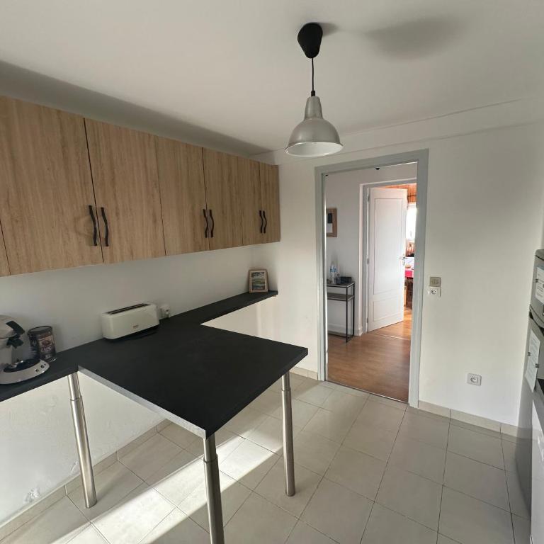font romeu - Appartement 2 Chambres - 18
