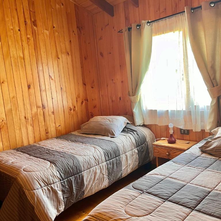 Cabaña en Dalcahue - Vacation Home - 6