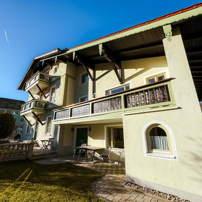 Villa Paula - Appartamento con 3 Camere da Letto - 55