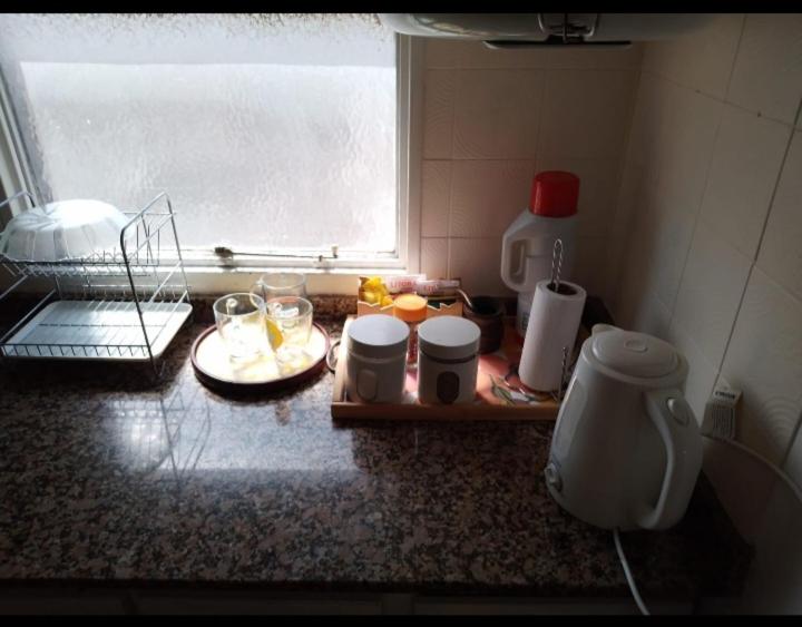Departamento Céntrico Zona Basílica de Luján - Apartamento de 1 dormitorio - 7