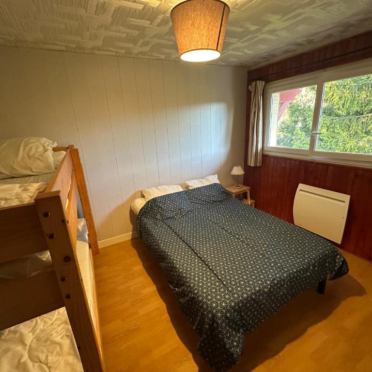 font romeu - Appartement 2 Chambres - 12