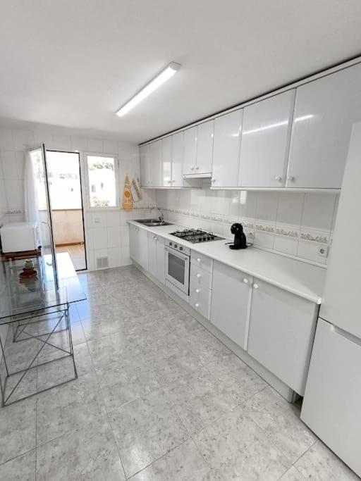 Casa María - Apartamento de 3 dormitorios - 50