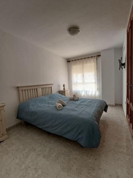 Casa María - Apartamento de 3 dormitorios - 9