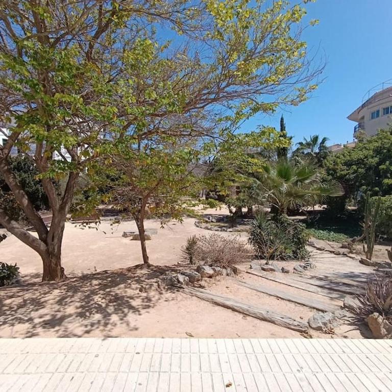 Casa María - Apartamento de 3 dormitorios - 47
