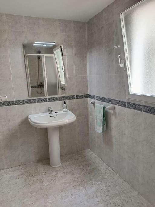 Casa María - Apartamento de 3 dormitorios - 48