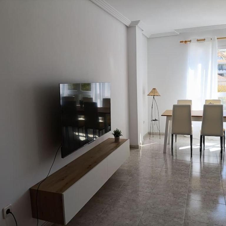 Casa María - Apartamento de 3 dormitorios - 56