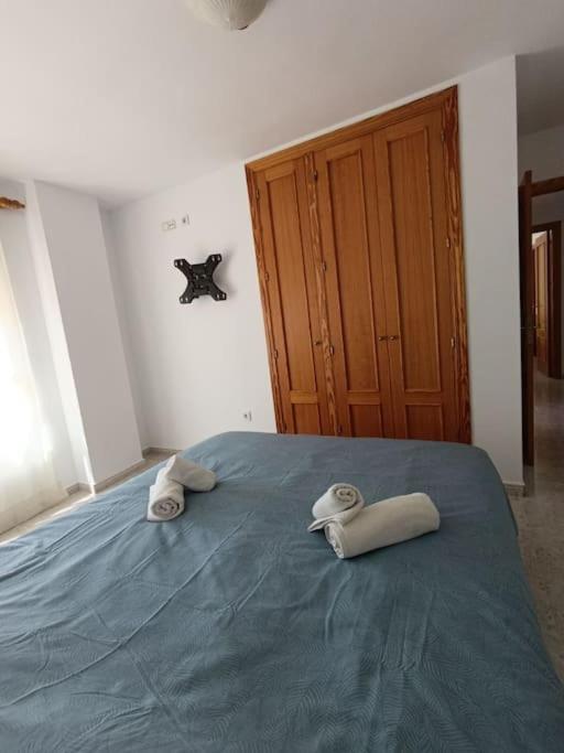 Casa María - Apartamento de 3 dormitorios - 38