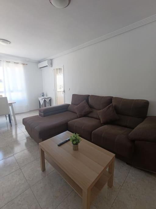 Casa María - Apartamento de 3 dormitorios - 6