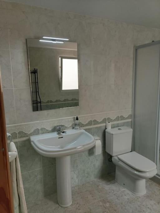 Casa María - Apartamento de 3 dormitorios - 18