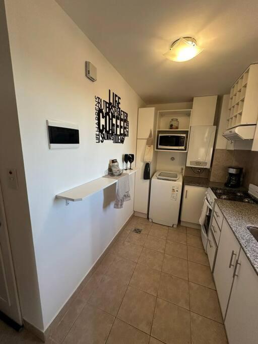 Departamento Gerencial Neuquén Capital - Apartamento Deluxe de 1 dormitorio con vistas a la ciudad - 6