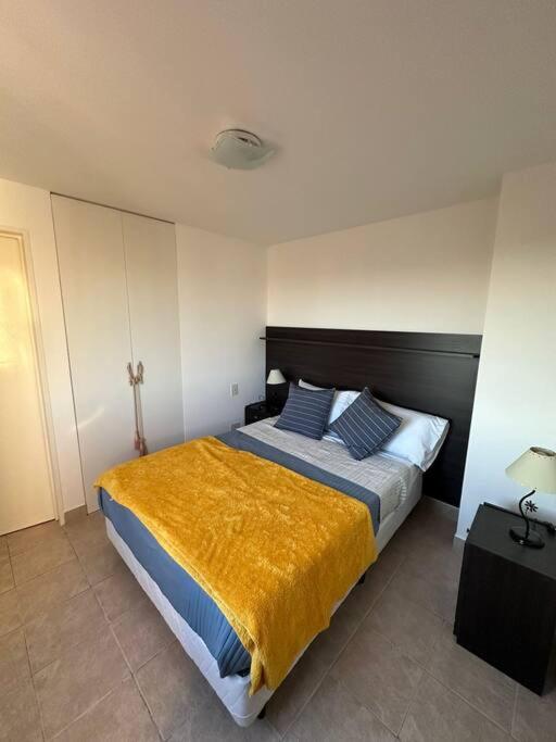 Departamento Gerencial Neuquén Capital - Apartamento Deluxe de 1 dormitorio con vistas a la ciudad - 15