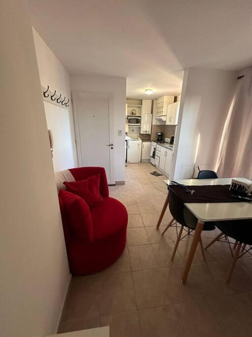 Departamento Gerencial Neuquén Capital - Apartamento Deluxe de 1 dormitorio con vistas a la ciudad - 20